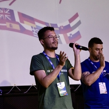 Convenção MSBN Europa - 30/05/2025 - Imagem 7