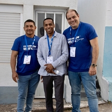Convenção MSBN Europa - 30/05/2025 - Imagem 23