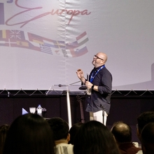 Convenção MSBN Europa - 30/05/2025 - Imagem 50
