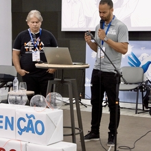Convenção MSBN Europa - Workshops - Imagem 30