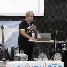 Convenção MSBN Europa - Workshops - Imagem 35