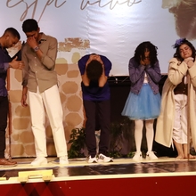 Cantata de Páscoa - O Amor Está Vivo - Imagem 12