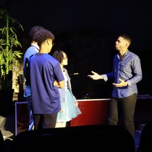 Cantata de Páscoa - O Amor Está Vivo - Imagem 13