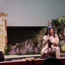 Cantata de Páscoa - O Amor Está Vivo - Imagem 14
