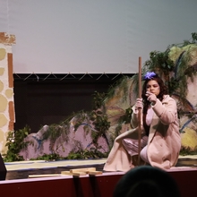 Cantata de Páscoa - O Amor Está Vivo - Imagem 15
