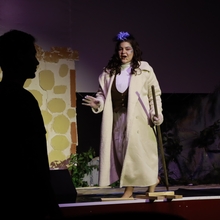 Cantata de Páscoa - O Amor Está Vivo - Imagem 17