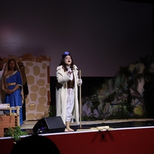 Cantata de Páscoa - O Amor Está Vivo - Imagem 18