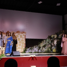 Cantata de Páscoa - O Amor Está Vivo - Imagem 19