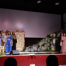 Cantata de Páscoa - O Amor Está Vivo - Imagem 20