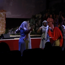 Cantata de Páscoa - O Amor Está Vivo - Imagem 21