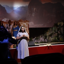 Cantata de Páscoa - O Amor Está Vivo - Imagem 23