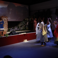 Cantata de Páscoa - O Amor Está Vivo - Imagem 24