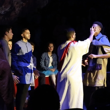 Cantata de Páscoa - O Amor Está Vivo - Imagem 25