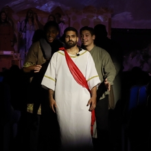 Cantata de Páscoa - O Amor Está Vivo - Imagem 26