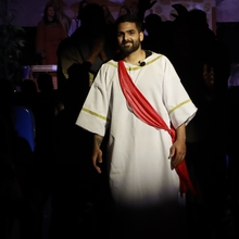 Cantata de Páscoa - O Amor Está Vivo - Imagem 27