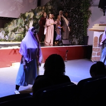 Cantata de Páscoa - O Amor Está Vivo - Imagem 29