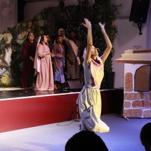 Cantata de Páscoa - O Amor Está Vivo - Imagem 30