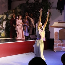 Cantata de Páscoa - O Amor Está Vivo - Imagem 31