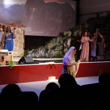 Cantata de Páscoa - O Amor Está Vivo - Imagem 32