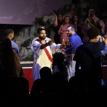 Cantata de Páscoa - O Amor Está Vivo - Imagem 34