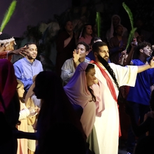 Cantata de Páscoa - O Amor Está Vivo - Imagem 35