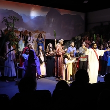 Cantata de Páscoa - O Amor Está Vivo - Imagem 37