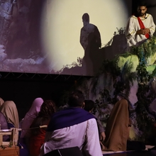Cantata de Páscoa - O Amor Está Vivo - Imagem 43