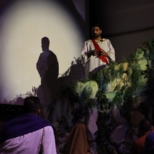 Cantata de Páscoa - O Amor Está Vivo - Imagem 44