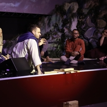 Cantata de Páscoa - O Amor Está Vivo - Imagem 46