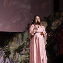 Cantata de Páscoa - O Amor Está Vivo - Imagem 48