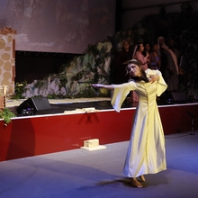 Cantata de Páscoa - O Amor Está Vivo - Imagem 49