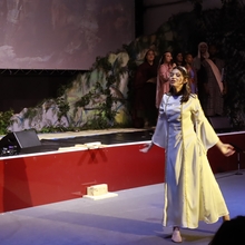 Cantata de Páscoa - O Amor Está Vivo - Imagem 50