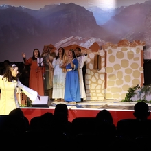 Cantata de Páscoa - O Amor Está Vivo - Imagem 52