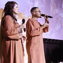 Cantata de Páscoa - O Amor Está Vivo - Imagem 53