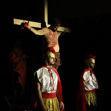 Cantata de Páscoa - O Amor Está Vivo - Imagem 54