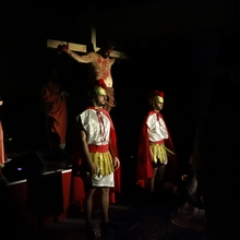 Cantata de Páscoa - O Amor Está Vivo - Imagem 55