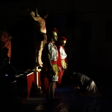 Cantata de Páscoa - O Amor Está Vivo - Imagem 56