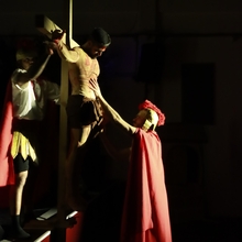 Cantata de Páscoa - O Amor Está Vivo - Imagem 57