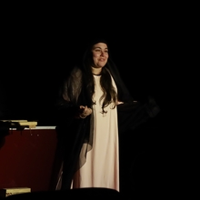 Cantata de Páscoa - O Amor Está Vivo - Imagem 59