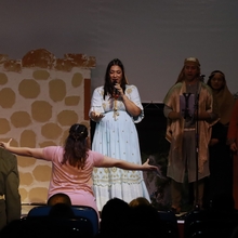 Cantata de Páscoa - O Amor Está Vivo - Imagem 60