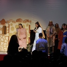 Cantata de Páscoa - O Amor Está Vivo - Imagem 61