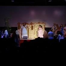 Cantata de Páscoa - O Amor Está Vivo - Imagem 62