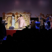 Cantata de Páscoa - O Amor Está Vivo - Imagem 64