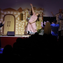Cantata de Páscoa - O Amor Está Vivo - Imagem 65
