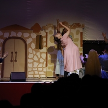 Cantata de Páscoa - O Amor Está Vivo - Imagem 66
