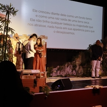 Cantata de Páscoa - O Amor Está Vivo - Imagem 67