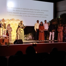 Cantata de Páscoa - O Amor Está Vivo - Imagem 68
