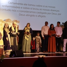 Cantata de Páscoa - O Amor Está Vivo - Imagem 70