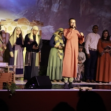 Cantata de Páscoa - O Amor Está Vivo - Imagem 72