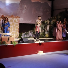 Cantata de Páscoa - O Amor Está Vivo - Imagem 78